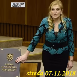 V prvej línii - 2018-11-07 „Postrach Humenného ?“