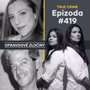 #419 - Becky Friedli & David O'Hearn