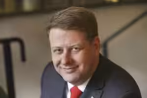 Prouza: Hlavním cílem novely je mít páku na ty šmejdy