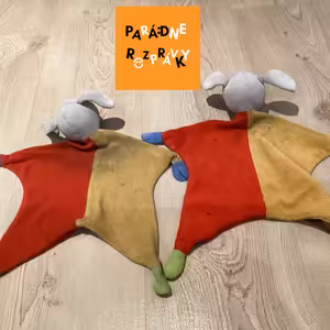 #34 Prečo doma miznú veci