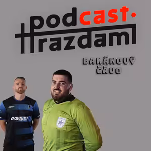 Pod hrazdami #21 - Banánový čávo