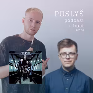 Tomáš Maca? | Ne to je Windows haha - Poslyš 38