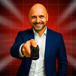 Zapni si DOBRÚ náladu ako na ovládači! (Toto TAJNÉ tlačidlo máš na sebe)