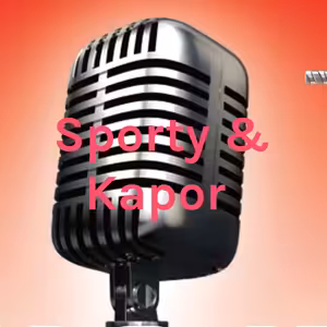 Podcast #2 s Petrom Sládkom - Ibrahimovičom z kopaníc