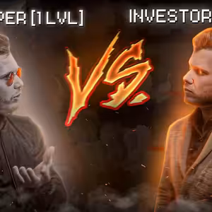 Valuace startupu - o kolik si říci investorovi? | Praktické rady z praxe