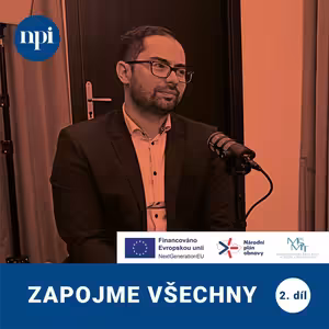 Psycholog Valerij Seničev o zvládání výzev ve třídě s žáky s OMJ – díl 2.