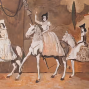 Top diela 159. aukcie, ktorým kraľuje CYPRIÁN MAJERNÍK