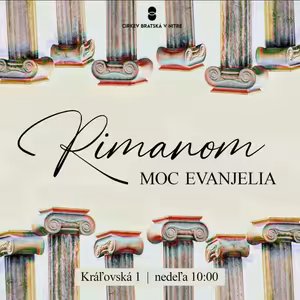 Vzťahy evanjelia: mierumilovné spoločenstvo