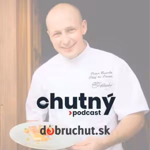 Chutný - Peter Bracho