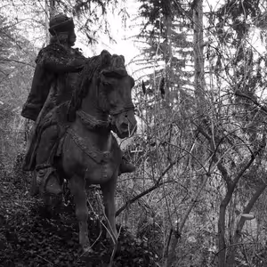 Petr Vizina: Radostník ve Všenorech