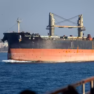 Írán, Rusko i obnovitelné zdroje jako vítězové. Co přinese americká blokáda Hormuzského průlivu?