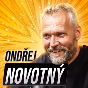 Ondřej Novotný: Oktagon je na prodej. Neodejdu s míň než miliardou.