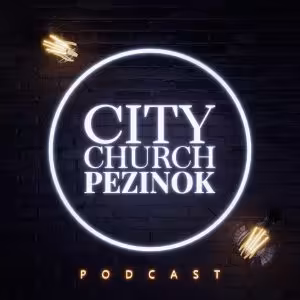 #1 Kto sme + čo je cirkev?