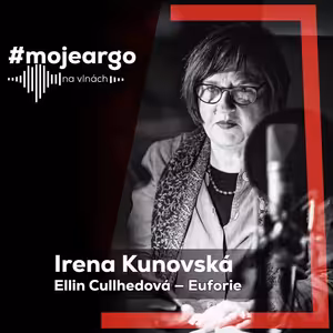 Euforie je román rozporů. Elin Cullhedová mě svou stylistickou vytříbeností naprosto přesvědčila