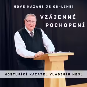 Vzájemné pochopení
