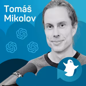 Vyrábějme to, po čem je opravdu poptávka. Tomáš Mikolov radí, jak využívat analýzu sentimentu pomocí AI.