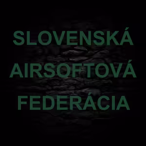 DVA SVETY - SLOVENSKÁ AIRSOFTOVÁ FEDERÁCIA