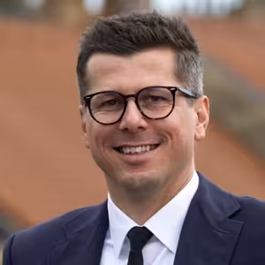 Alzheimer centrum pod 150 lůžek se nevyplatí, říká šéf fondu PFFL Martin Fojtík