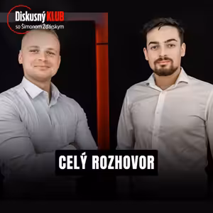 Celý Rozhovor| Mazurek vs. Mach: Slovná prestrelka o extrémoch, slobode slova a úpadku krajiny!