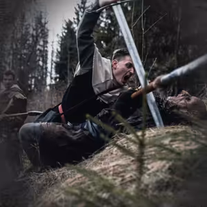 Cesta Stínem: Chcete sami zažít Středozem? || Tam a zase zpátky