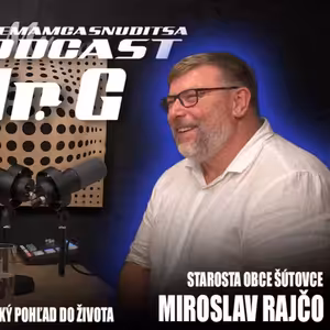 Miroslav Rajčo – príbeh starostu obce Šútovce a jeho každodenná realita
