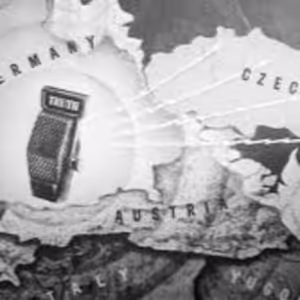 Rádio Svobodná Evropa - historie