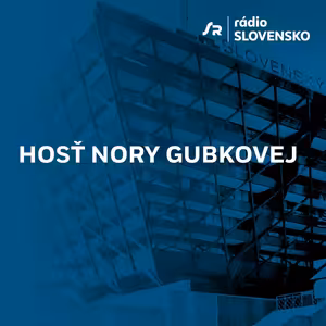 Hosť Nory Gubkovej