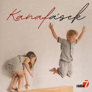 Kanafásek: Muki v akci (7/11): Pozdvižení při bohoslužbě