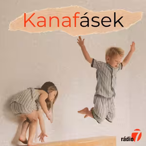 Kanafásek: O Běláskovi a Otakárkovi