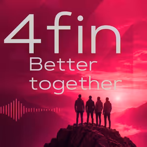4fin má 4podcast