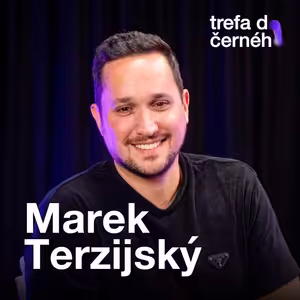 Marek Terzijský: V letadle by musel být aplaus jako na koncertu ACDC, abychom ho slyšeli až v kabině. Někteří stevardi nám ho ale pouští do sluchátek.