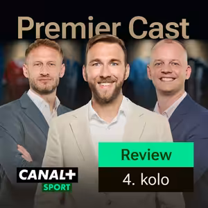 #75: Dostane Donnarumma Man City zpátky na mistrovský level? Zlámal & Skáčik