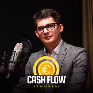 Prídeš kvôli Trumpovým clám o prácu? Analytik vysvetľuje pozadie obchodnej vojny / CASHFLOW