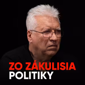 Ľupták: Ako pri atentáte na Fica, za požiarom mohol byť fanatik [Zo zákulisia politiky]