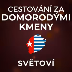 David Švejnoha: Na světě je 200 milionů obřezaných žen. Masajové si kupují manželky. | SVĚTOVÍ