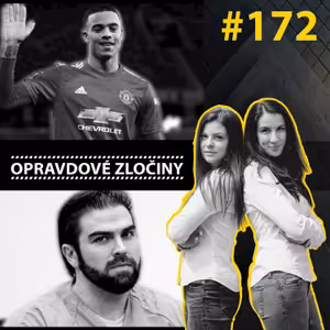 #172 - Mason Greenwood & Kevin Dugar & Daniel Wozniak