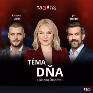 ta3 podcast Téma dňa: Kto má lepšie politické karty?