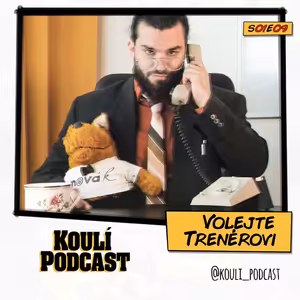 9: Volejte trenérovi: Jak na tréninkový plán?