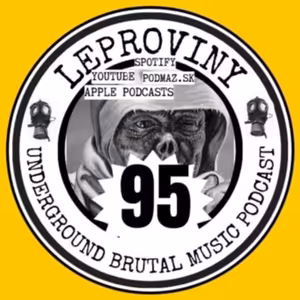 LEPROVINY hard music show no.95