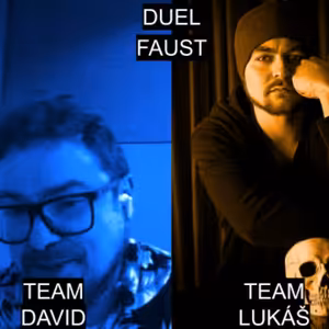 Duel: Faust