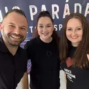 Tomáš Kavčák - skutočným riešením je poznať fakty a nie začať užívať drogy