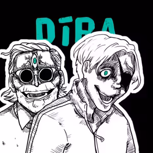 Kazeta #27: Průvod divoženek | s02e11