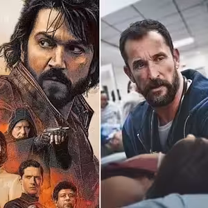 TVZone Live #15 o nej seriálech roku 2025: Urgent, Andor, Pluribus, Adolescent i Daredevil