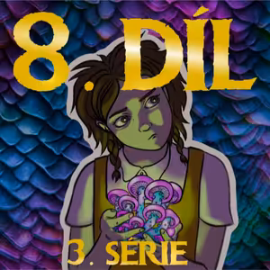 Tunel do (z)houby | DnD CZ