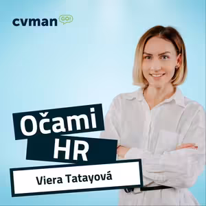 Koučovací prístup vo firme, Viera Tatayová