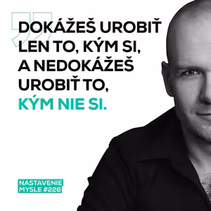 Ako preprogramovať svoje podvedomie | #NM226