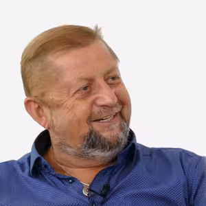 S Harabinom o jeho politickej budúcnosti a (ne)právnom štáte