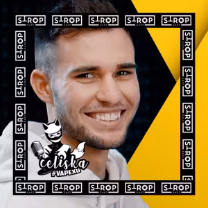 Motokros je pro mě jak když jdeš vyvenčit psa | Jakub Terešák | Celiska #vApexu