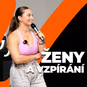Barča Vanská | Ženy a vzpíraní | Booster Academy