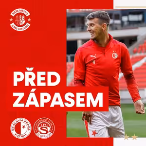 PŘED ZÁPASEM | Slavia – Slovácko